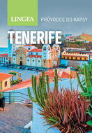 Tenerife - 2. vydání - Elektronická kniha