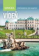 Vídeň - 3. vydání - Elektronická kniha