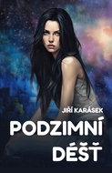 Podzimní déšť - Elektronická kniha