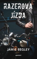 Razerova jízda - Elektronická kniha