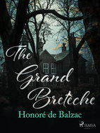 The Grand Breteche - Ebook