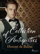 The Collection of Antiquities - Ebook