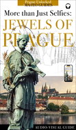 Jewels of Prague - More than just Selfies (+ Audio) - Ebook