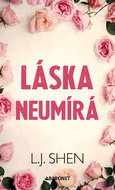 Láska neumírá - Elektronická kniha