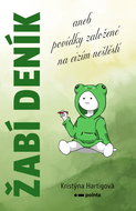 Frog diary - Ebook