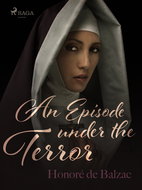 An Episode Under the Terror - Ebook