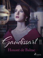 Gaudissart II - Ebook