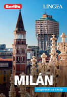 Milán - 2. vydání - Elektronická kniha