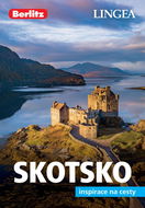 Skotsko - 2. vydání - Elektronická kniha