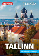 Tallinn - Elektronická kniha