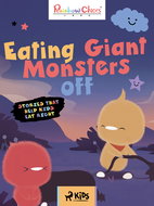 Eating Giant Monsters off - Elektronická kniha