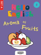 Aroma of Fruits - Elektronická kniha