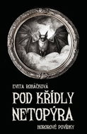Under the wings of a bat - Ebook