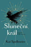 Sluneční král - Elektronická kniha