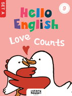 Love Counts - Elektronická kniha