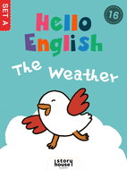 The Weather - Elektronická kniha