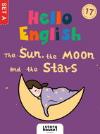 The Sun, the Moon and the Stars - Elektronická kniha