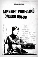 Menuet podpatků daleko odsud - Elektronická kniha