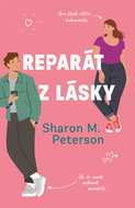 Reparát z lásky - Elektronická kniha