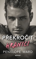 Překročit hranici - Elektronická kniha