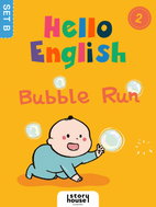 Bubble Run - Ebook