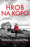 Hrob na kopci - Elektronická kniha