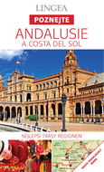 Andalusie - Poznejte - Elektronická kniha