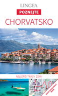Chorvatsko - Poznejte, 2. vydání - Elektronická kniha