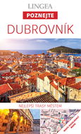 Dubrovník - Poznejte - Elektronická kniha