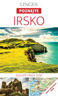 Irsko - Poznejte - Elektronická kniha