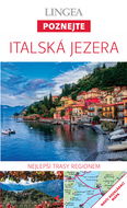 Italská jezera - Poznejte - Elektronická kniha