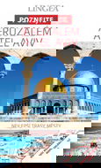 Jeruzalém a Tel Aviv - Poznejte - Elektronická kniha
