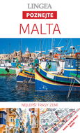 Malta - Poznejte - Elektronická kniha