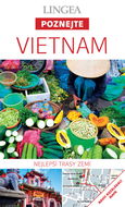 Vietnam - Poznejte, 2. vydání - Elektronická kniha