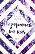 Nezapomeň na nás - Elektronická kniha