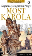 Most Karola - historie posągów, świętych i rzeźbiarzy (+audio) - Elektronická kniha