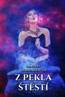 Z pekla štěstí - Elektronická kniha
