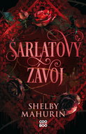 Scarlet Veil - Ebook