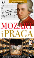 Mozart i Praga - Audiowizualna wycieczka z utworami muzycznymi - Elektronická kniha