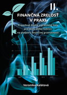 Finančná zrelosť v praxi II. - Elektronická kniha