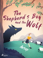 The Shepherd's Boy and the Wolf - Ebook