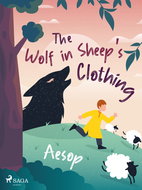 The Wolf in Sheep\'s Clothing - Ebook