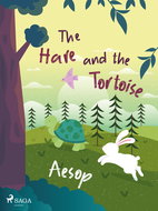 The Hare and the Tortoise - Ebook