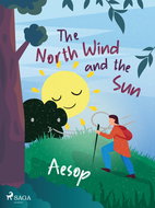 The North Wind and the Sun - Ebook