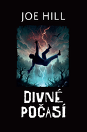 Divné počasí - Elektronická kniha