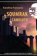 JFK 025 Soumrak Camelotu - E-kniha