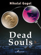 Dead Souls - Ebook