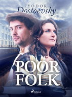 Poor Folk - Ebook