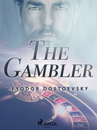 The Gambler - Ebook