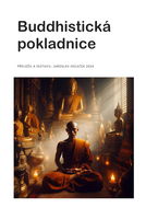 Buddhistická pokladnice - Elektronická kniha